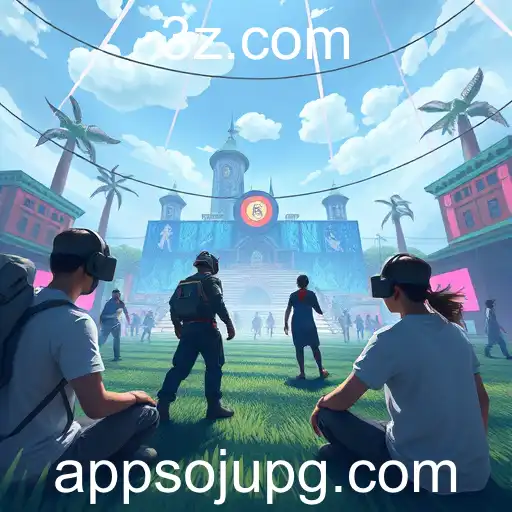 Tendências e Inovações no Mundo dos Jogos em 2025