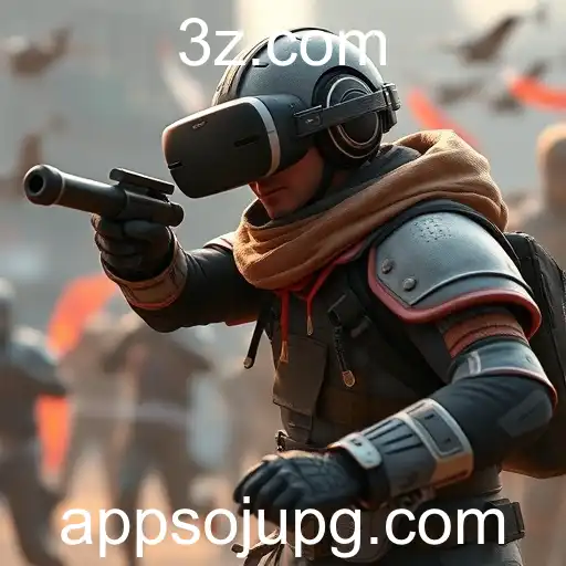 Inovações e Tendências no Mundo dos Jogos