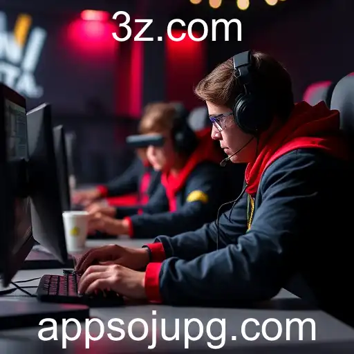 Ascensão e Expansão dos Jogos Online: Tendências de 2025