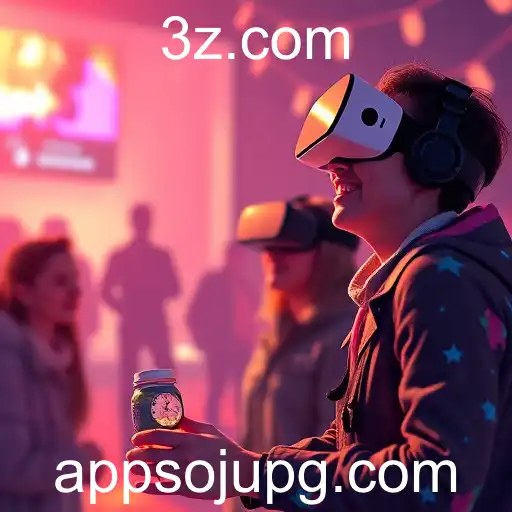 Evolução do Sojupg no Cenário dos Jogos Online