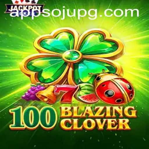Unveiling 100BlazingClover: An Adventure into the Virtual World