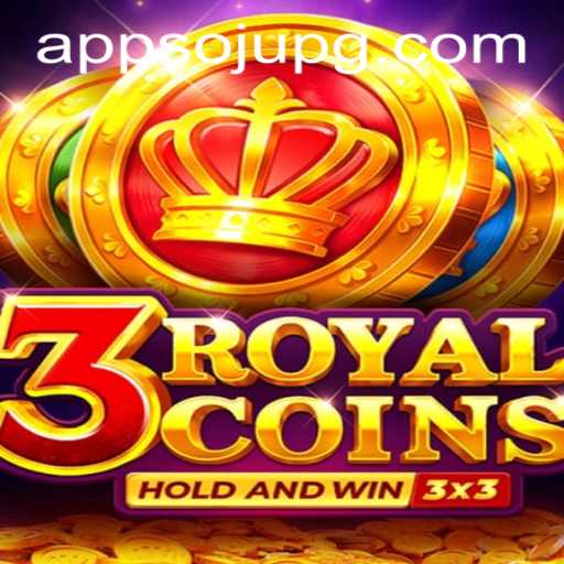 Discovering 3royalcoins: A Deep Dive Into the Game and Sojupg PH Login