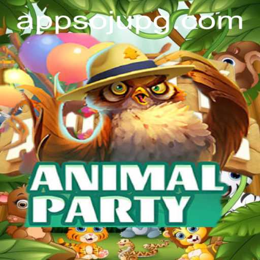 The Exciting World of AnimalParty: A New Twist in Online Gaming