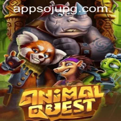 Discover the Adventures of AnimalQuest: A New Gaming Phenomenon