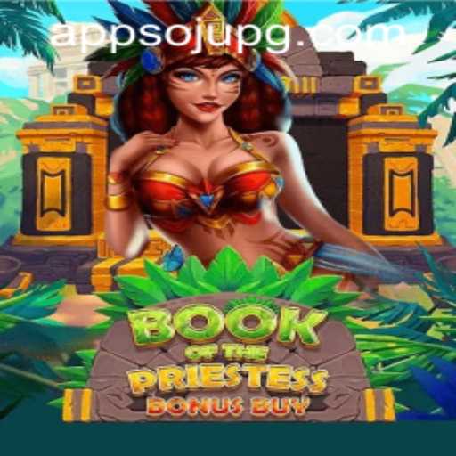 Unveiling BookOfThePriestess: An Epic Journey in the Sojupg PH Login Universe