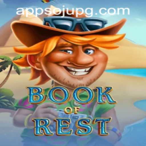 Discover the Enchanting World of BookofRest and Navigate with sojupg PH Login