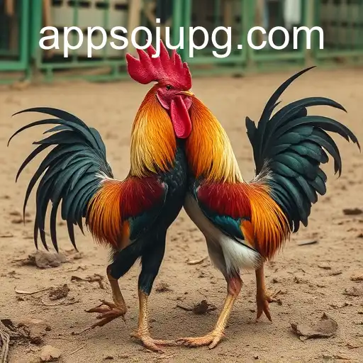 Exploring the Controversial World of Cockfighting and the Sojupg PH Login Phenomenon