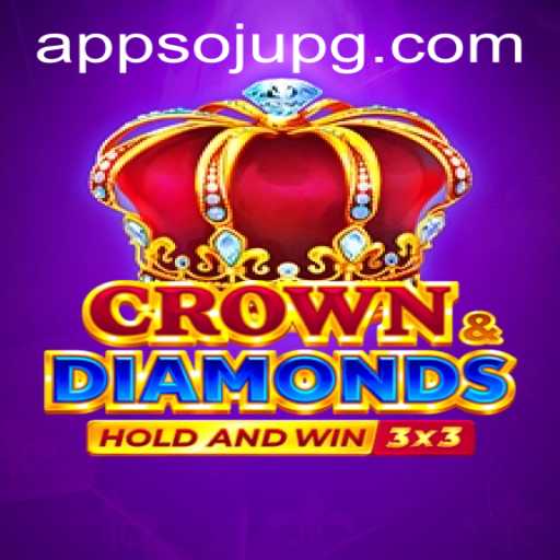 Crowndiamonds: Your Gateway to Strategic Mastery in the Gaming World