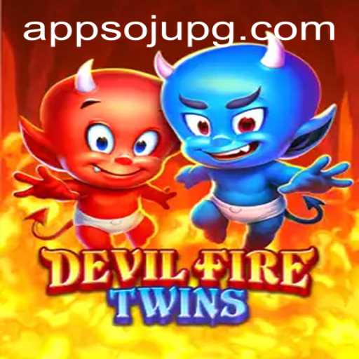 Discover the World of DevilFireTwins: The Unforgettable Gaming Experience