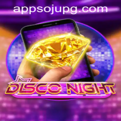 DiscoNightM: A Dazzling Dive into the Sojupg PH Login Era
