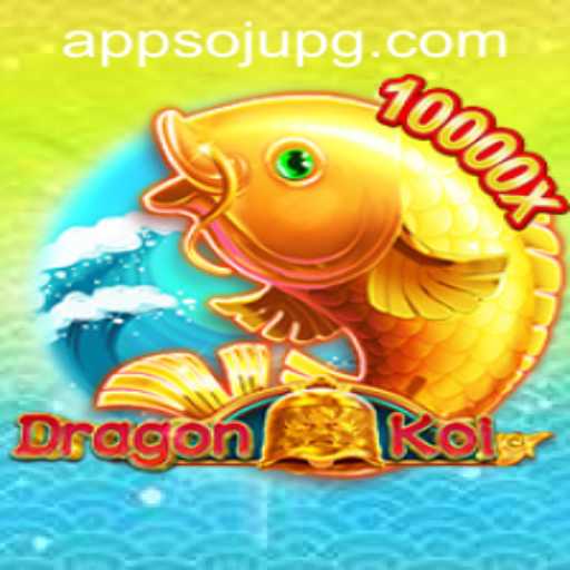 Discover the Mystical World of DragonKoi: A Sojupg PH Login Experience
