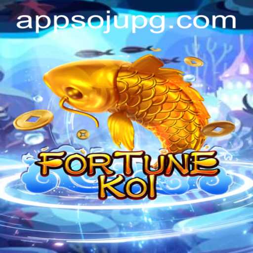 Unveiling FORTUNEKOI: A Riveting Dive into the World of Strategic Gameplay