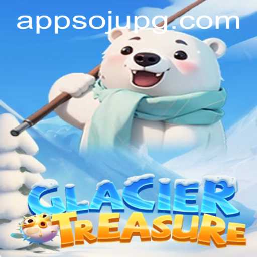 Discovering GlacierTreasure: An Exciting Adventure in Online Gaming