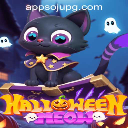 Discover the Spooky World of HalloweenMeow: A Thrilling Gaming Adventure