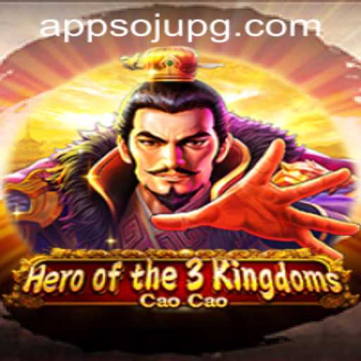 Heroofthe3KingdomsCaoCao: Immersive Gameplay Amidst the Legendary Chinese Historical Saga