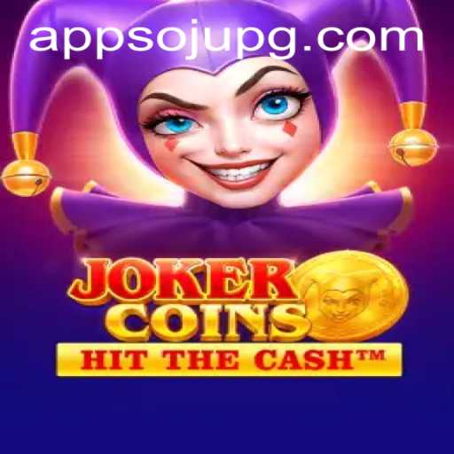 JokerCoins: The Thrilling World of Digital Treasure Hunting