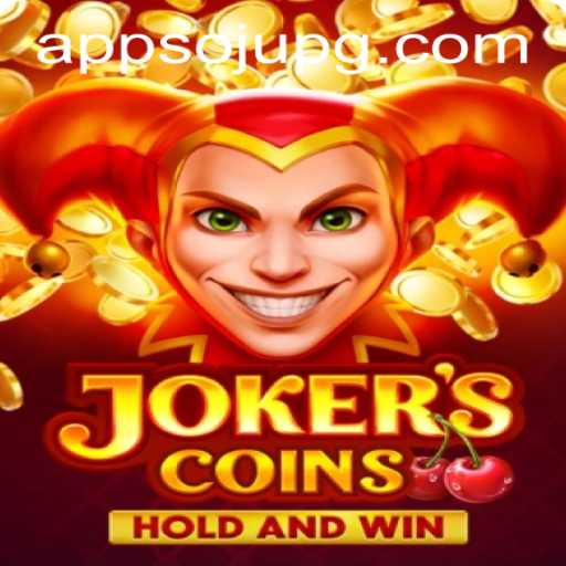 The Enigmatic World of JokersCoins and the Sojupg PH Login