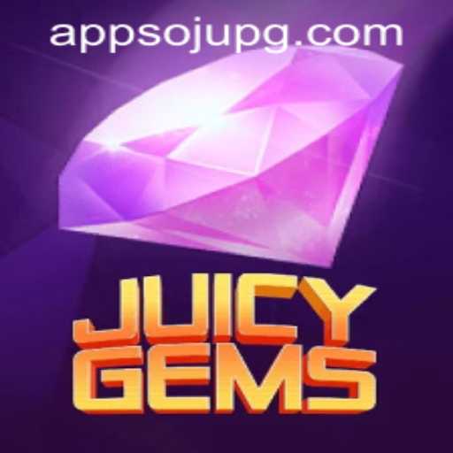 Unveiling JuicyGems: A Dazzling Puzzle Adventure