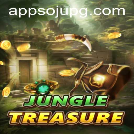 Unlock the Mysteries of JungleTreasure: Your Ultimate Adventure Awaits