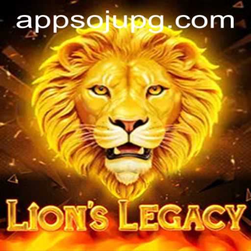 Discovering the World of LionsLegacy: A Journey with sojupg PH Login