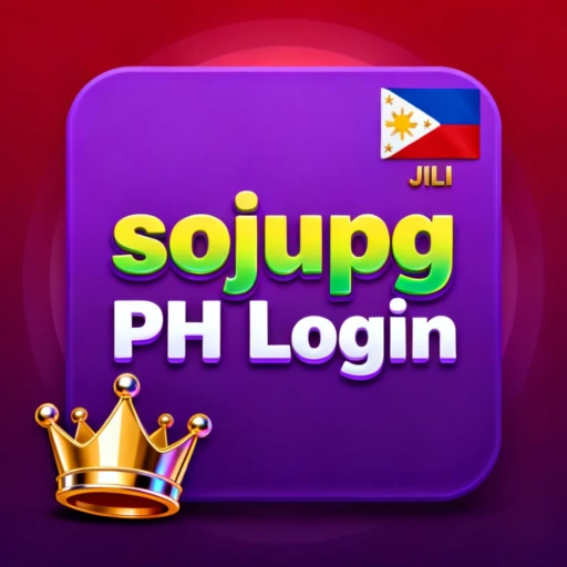 sojupg PH Login logo