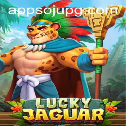 Exploring LuckyJaguar: The Enthralling Adventure in Online Gaming