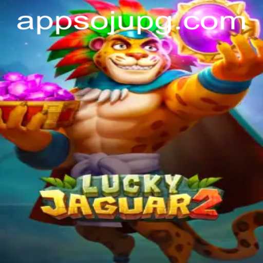 Exploring Luckyjaguar2: The Thrilling World of Sojupg PH Login