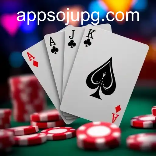The Evolution and Allure of Poker Games with Sojupg PH Login