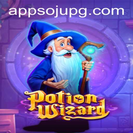 Unlock the Mysteries of PotionWizard: A Deep Dive into Gameplay and Excitement