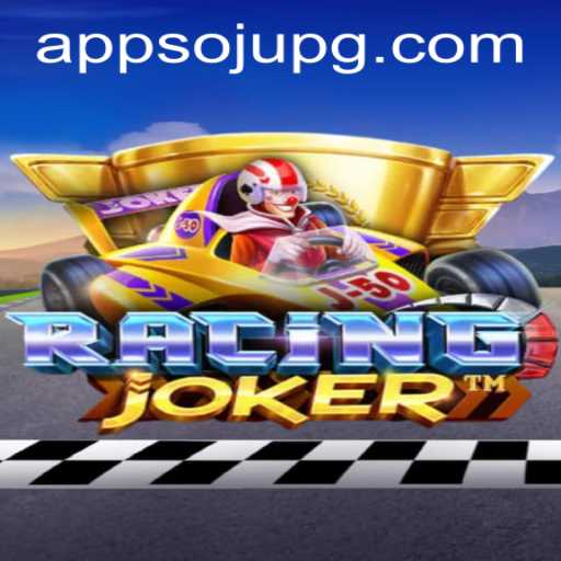 The Thrill of the Race: Diving into the World of RacingJoker