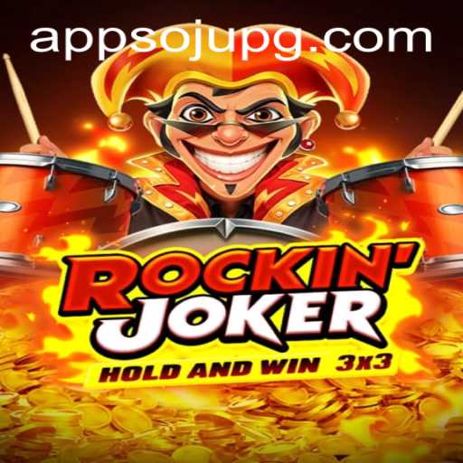 Exploring RockinJoker and Its Impact on the SojuPG PH Gaming Community