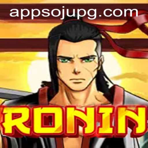 Exploring the Immersive World of Ronin: An Intriguing RPG Experience