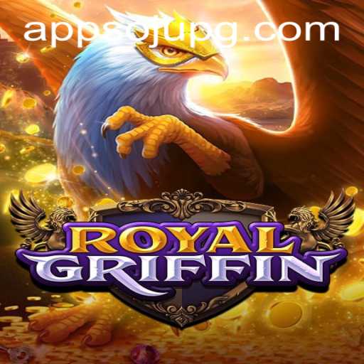 Discover RoyalGriffin: A Fantasy Adventure Awaits