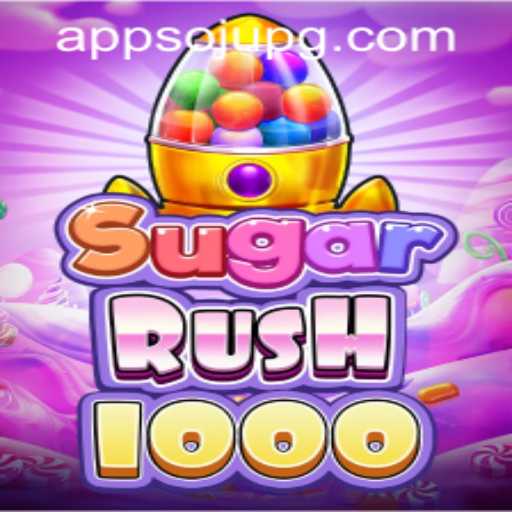 Discover SugarRush1000: A Sweet Gaming Adventure