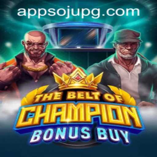 TheBeltOfChampionBonusBuy: A New Adventure for Gaming Enthusiasts