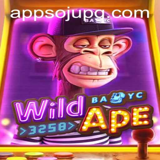 WildApe3258: The Ultimate Experience in Online Gaming